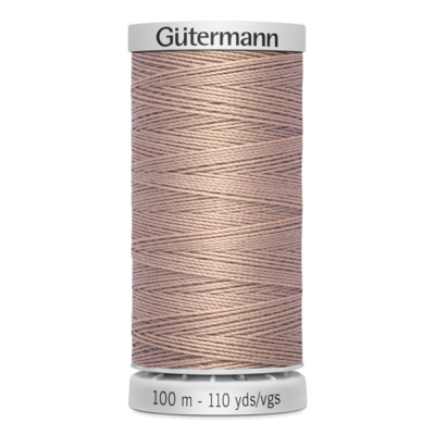 Gutermann Extra Stark Tråd 991 - 100m