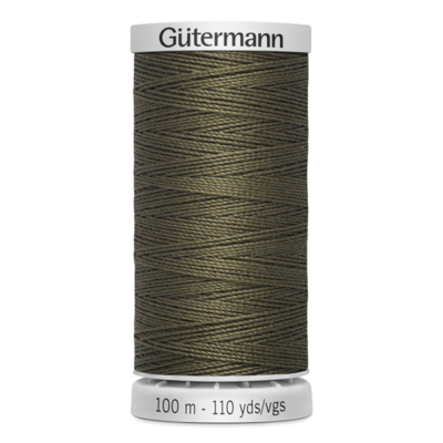 Gutermann Extra Stark Tråd 676 - 100m