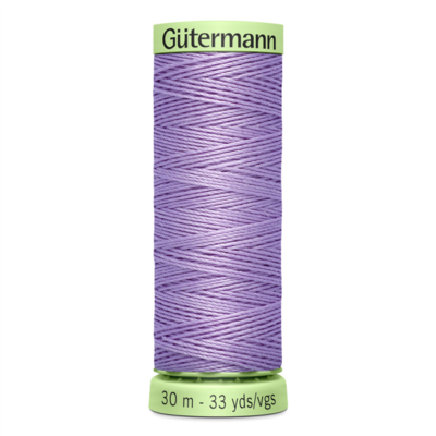 Gutermann Knapptråd 158 - 30m