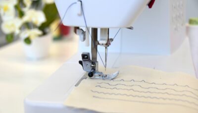 Bernette sew&go 8 bernette sewgo 8 8 V2