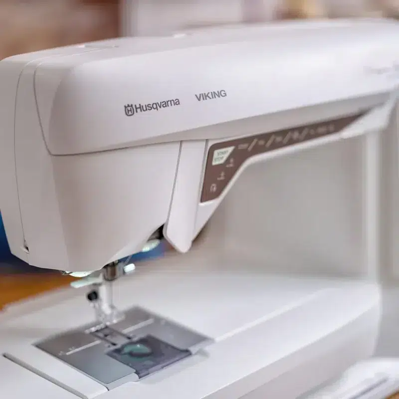 Husqvarna Viking Topaz 40 - Bild 3