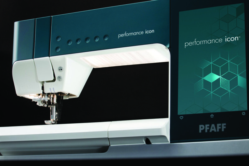 PFAFF performance icon - Bild 6