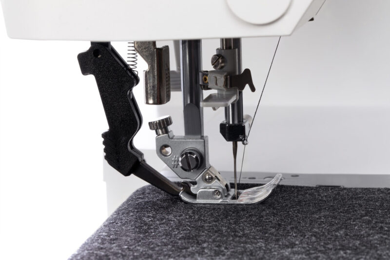 PFAFF ambition 610 - Bild 3
