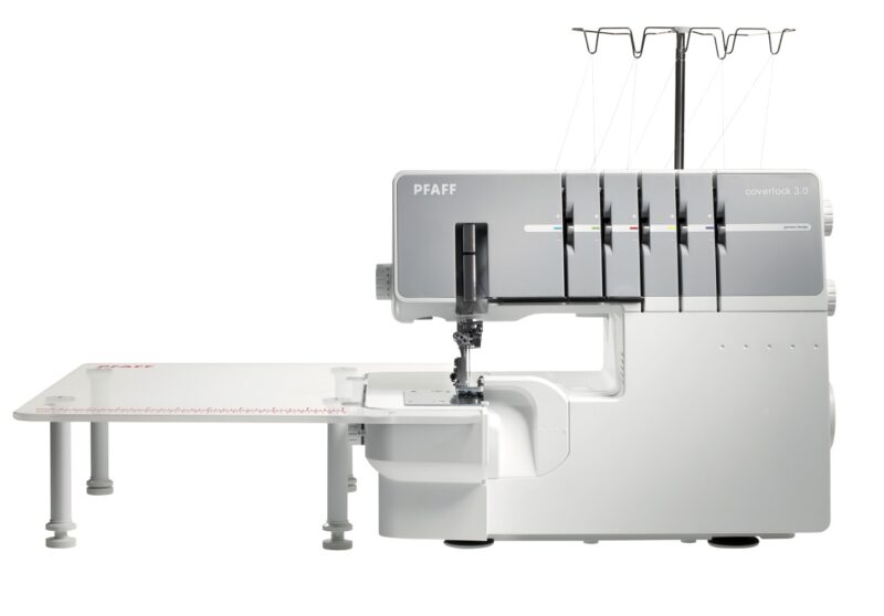 PFAFF Coverlock 3.0 - Bild 2