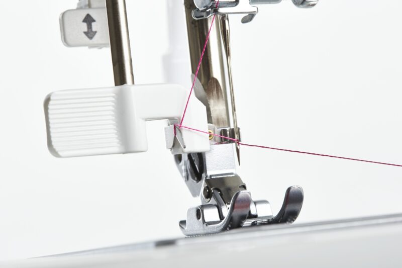 smarter by PFAFF 160s - Bild 3