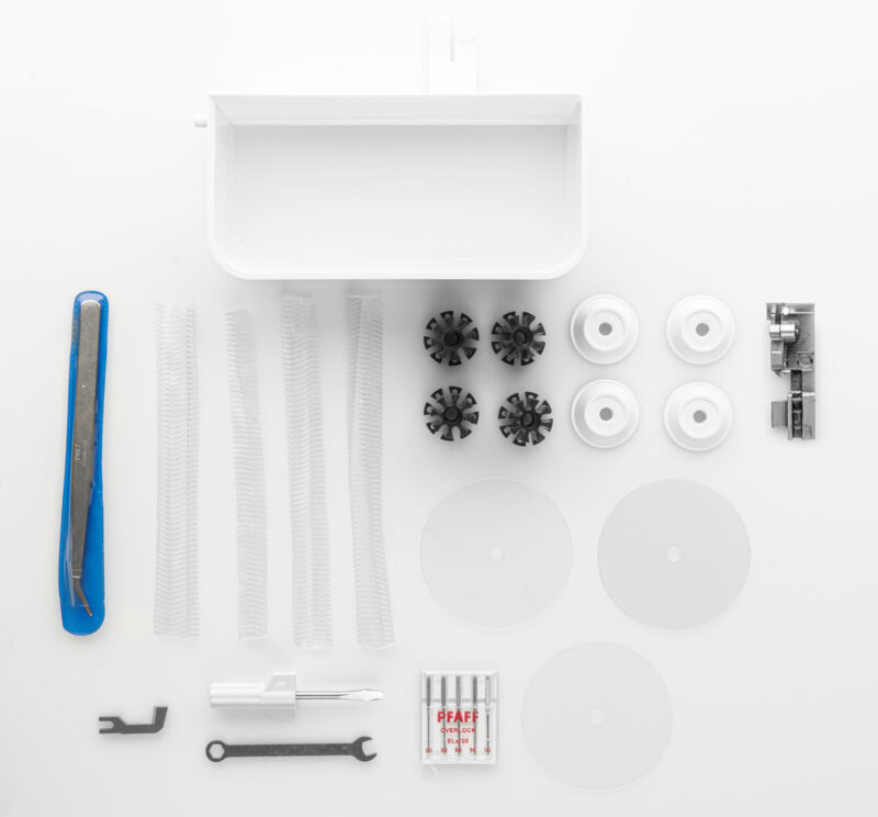 PFAFF admire 1000 - Bild 6
