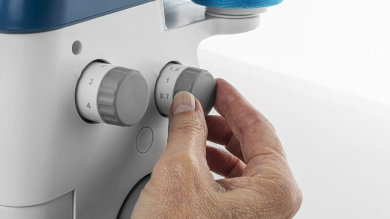 PFAFF admire 1000 - Bild 4