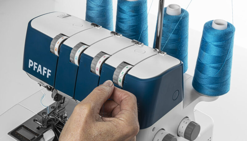 PFAFF admire 1000 - Bild 5