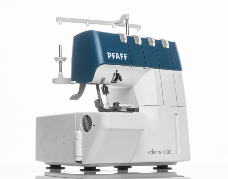 PFAFF admire 1000 - Bild 2
