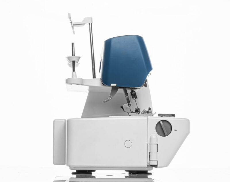 PFAFF admire 1000 - Bild 8