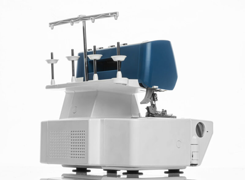 PFAFF admire 1000 - Bild 9