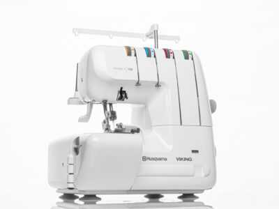 Husqvarna Viking Amber S|100 24473 Amber s100 angle 1 scaled 1
