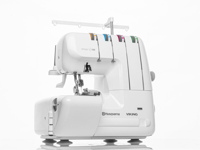 Husqvarna Viking Amber S|100 - Bild 2