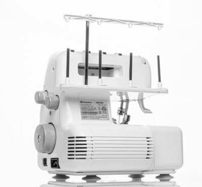 Husqvarna Viking Amber S|100 24477 Amber s100 angle 5 scaled 1
