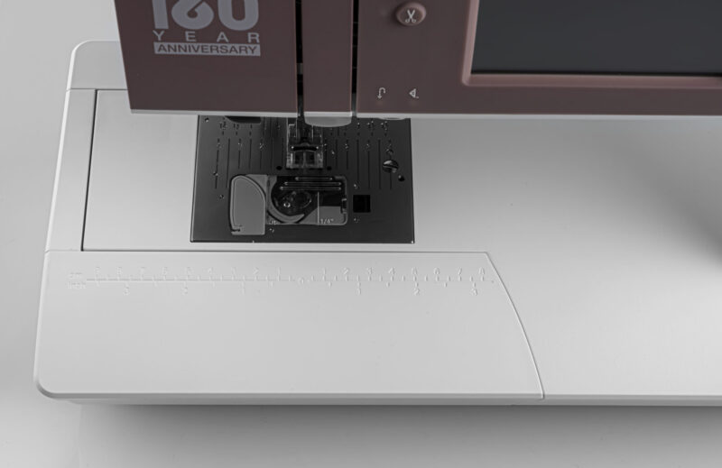PFAFF ambition 635 quilt - Bild 3