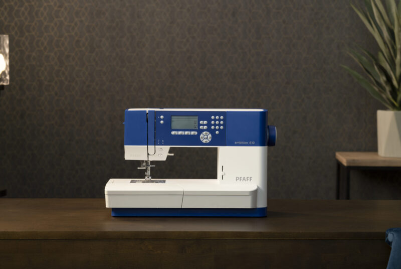 PFAFF ambition 610 - Bild 5