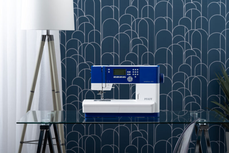 PFAFF ambition 610 - Bild 6