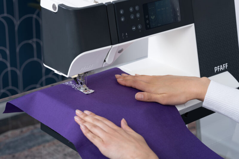 PFAFF select 4.2 - Bild 4
