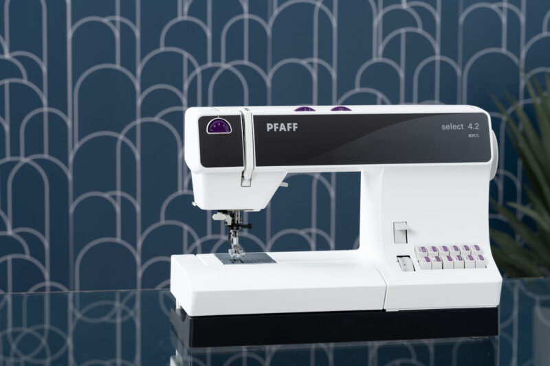 PFAFF select 4.2 - Bild 7