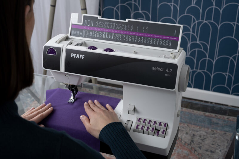 PFAFF select 4.2 - Bild 3