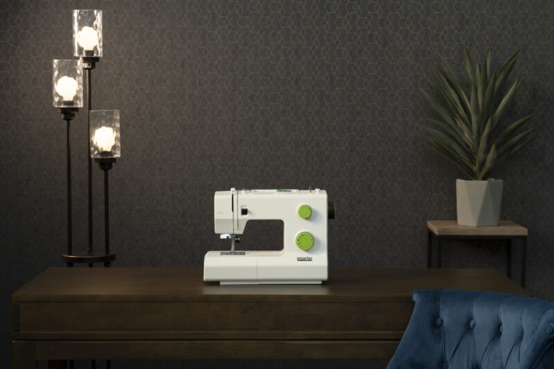 smarter by PFAFF 140s - Bild 8