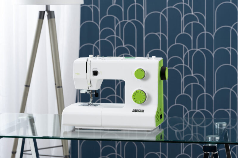 smarter by PFAFF 140s - Bild 9