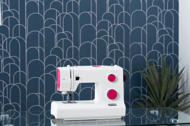 smarter by PFAFF 160s - Bild 8
