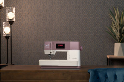 PFAFF ambition 635 quilt 25994 quilt Ambition 635 12142021 PfaffModelShoot 2767 CloseUp scaled 1