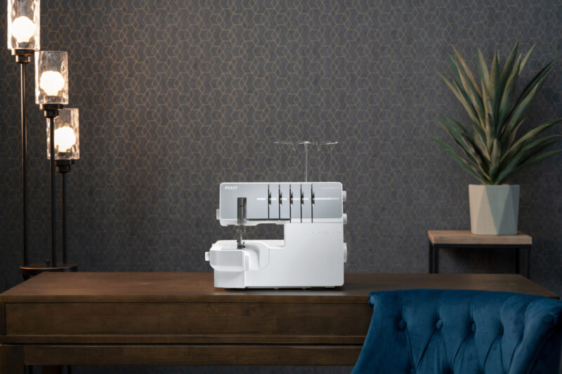 PFAFF Coverlock 3.0 - Bild 4