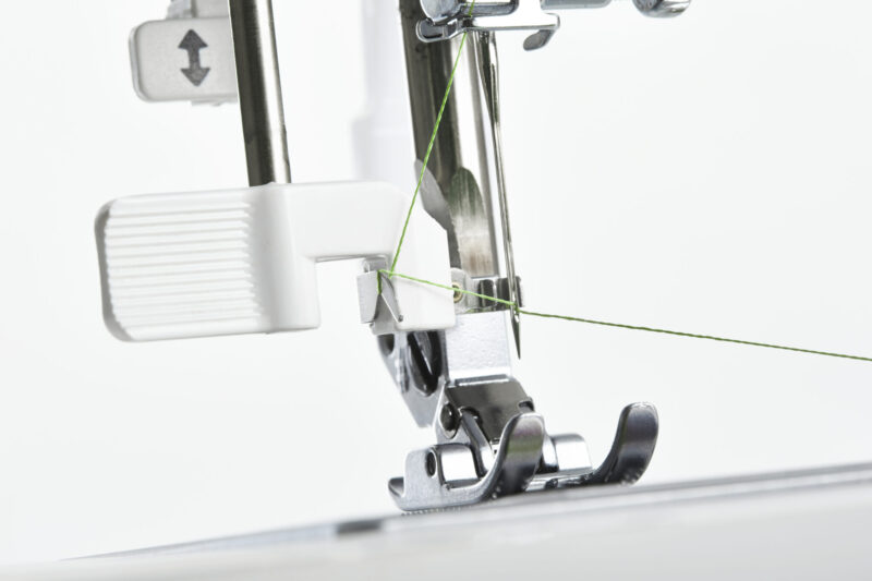 smarter by PFAFF 140s - Bild 3