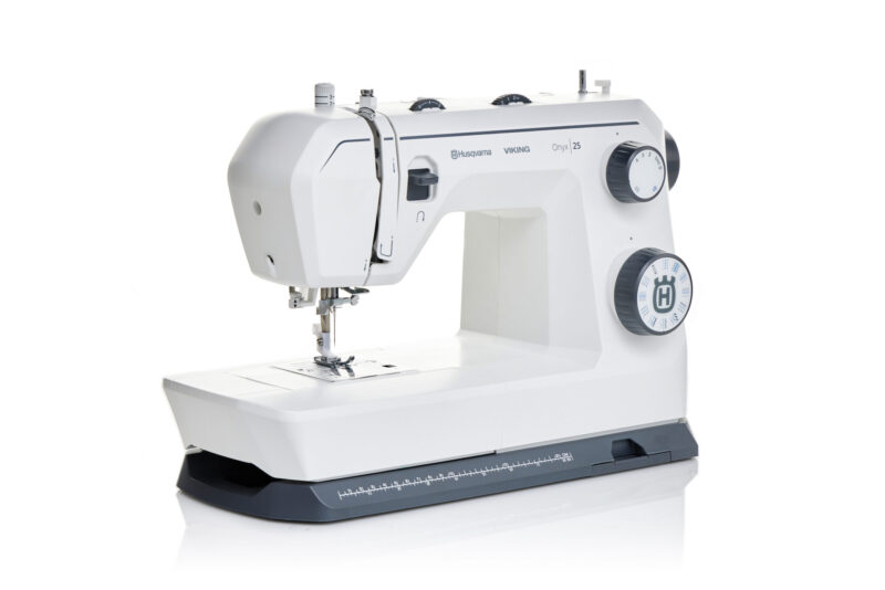 Husqvarna Viking Onyx 25 - Bild 2