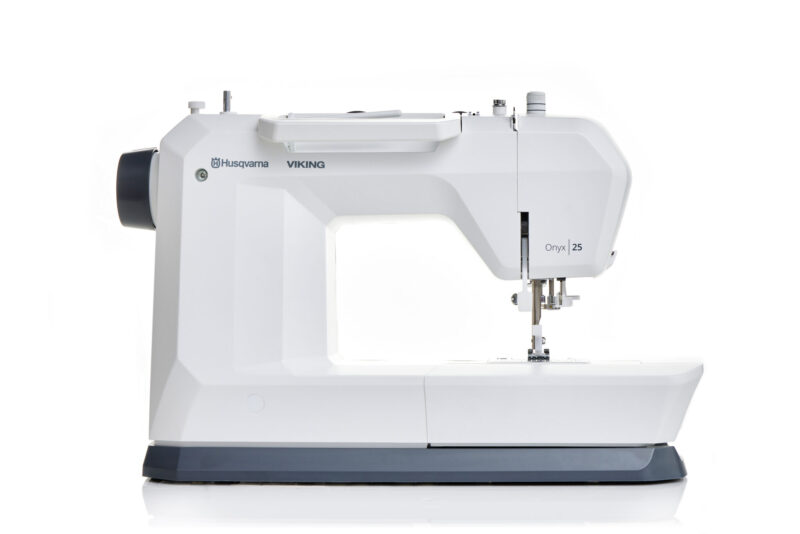 Husqvarna Viking Onyx 25 - Bild 4