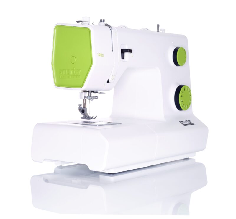 smarter by PFAFF 140s - Bild 2