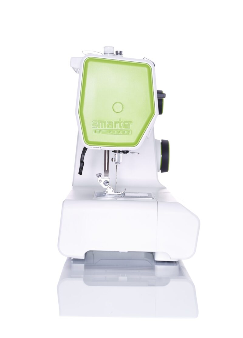 smarter by PFAFF 140s - Bild 6