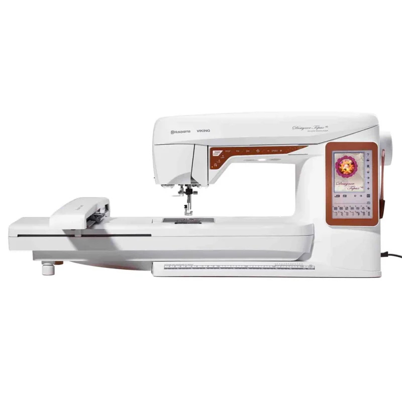 Husqvarna Viking Topaz 40 - Bild 2