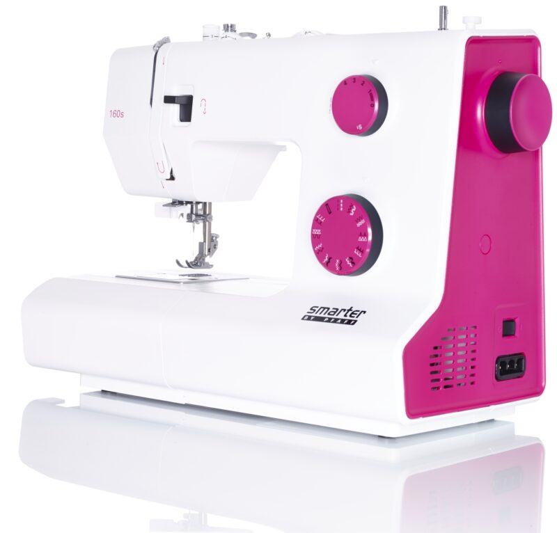 smarter by PFAFF 160s - Bild 2