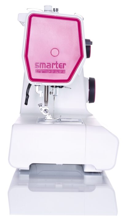 smarter by PFAFF 160s 415 160s machine side head 1
