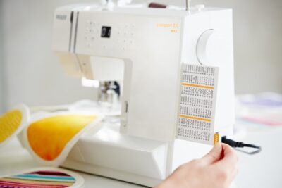 PFAFF passport 3.0 4181 PASSPORT 3 0 StitchChart 420 1