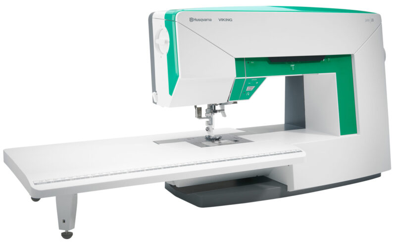 Husqvarna Viking JADE 20 - Bild 3