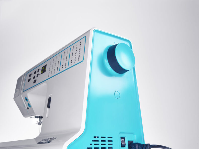 smarter by PFAFF 260c - Bild 7