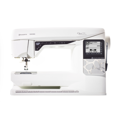 Husqvarna Viking Opal 690Q