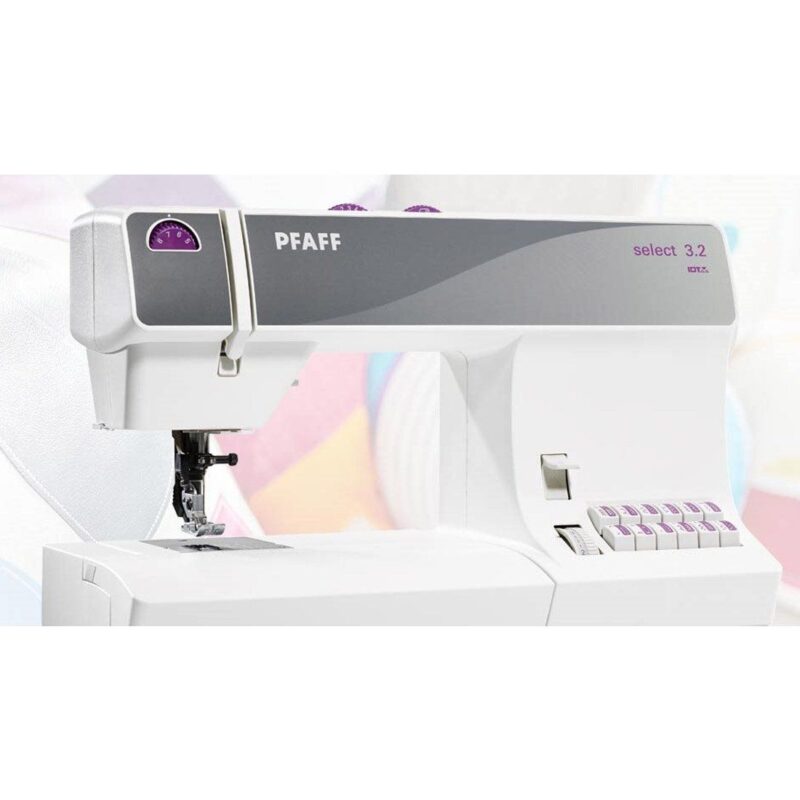 PFAFF select 3.2 - Bild 2