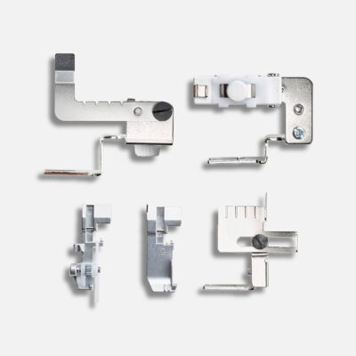 PFAFF admire air 5000 821220096 Utility feet kit image Hero 2x 1