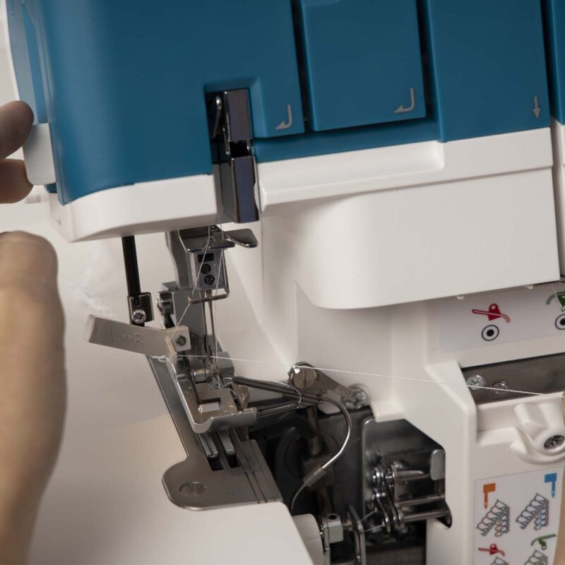 PFAFF admire air 5000 - Bild 5