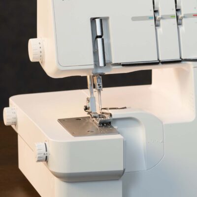 PFAFF Hobbylock 2.5 Hobbylock 2.5 Detail 2 f91kbc 1