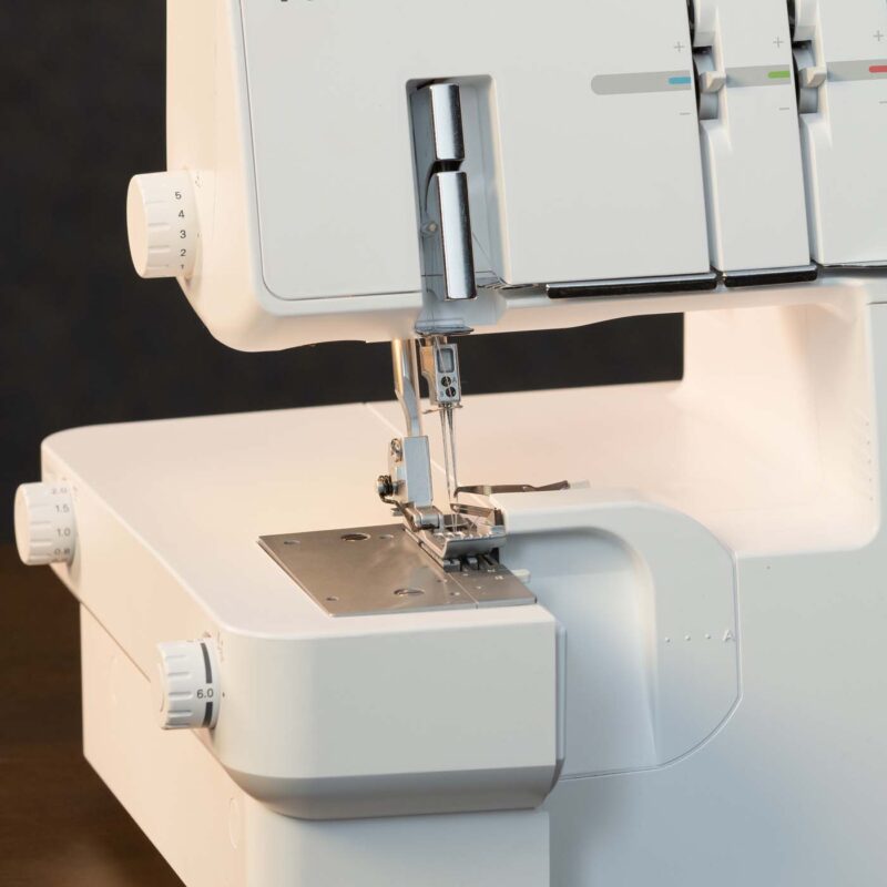 PFAFF Hobbylock 2.5 - Bild 2