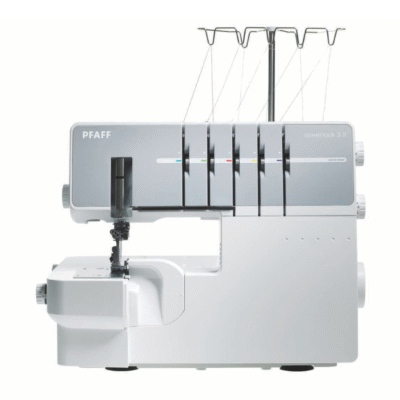 PFAFF Coverlock 3.0