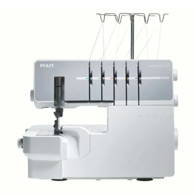 PFAFF Coverlock 3.0