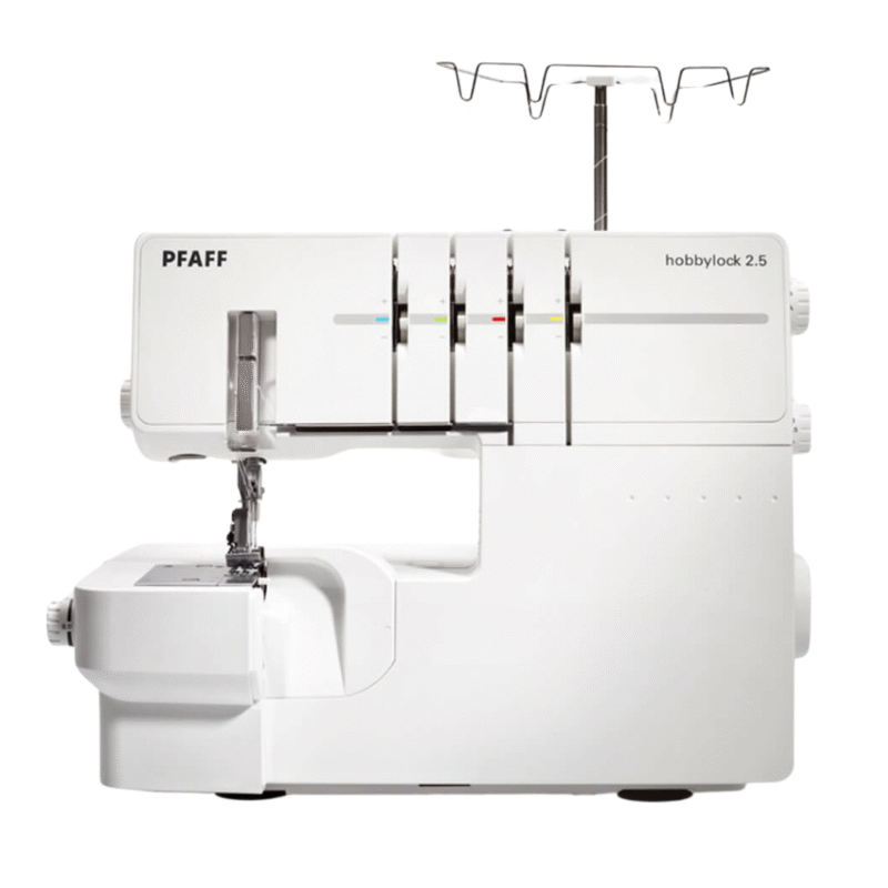 PFAFF Hobbylock 2.5