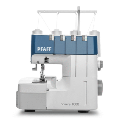 PFAFF admire 1000